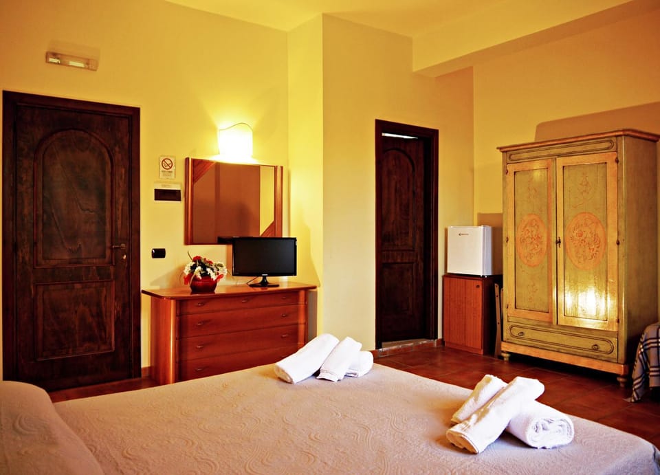 Tenuta Del Massimo Feudo Hotel in Lazio