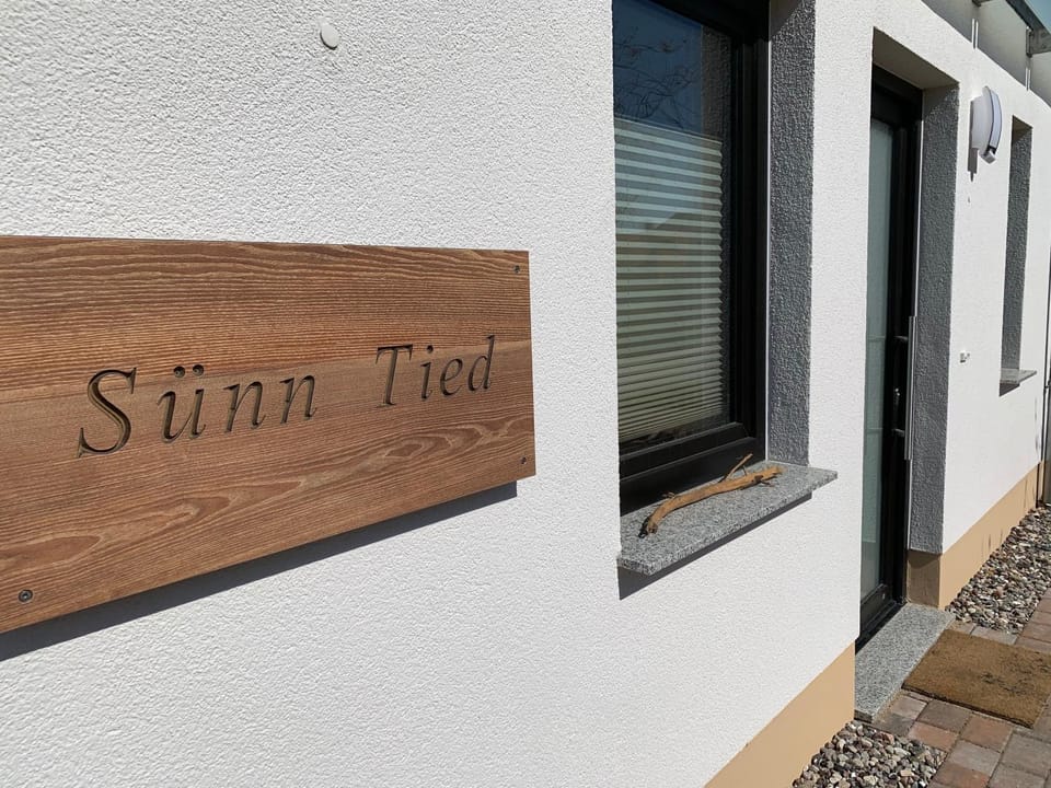 Sünn Tied Apartment in Kühlungsborn