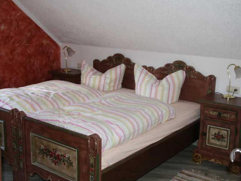 Gasthof Kornbachtal Inn in Bavaria