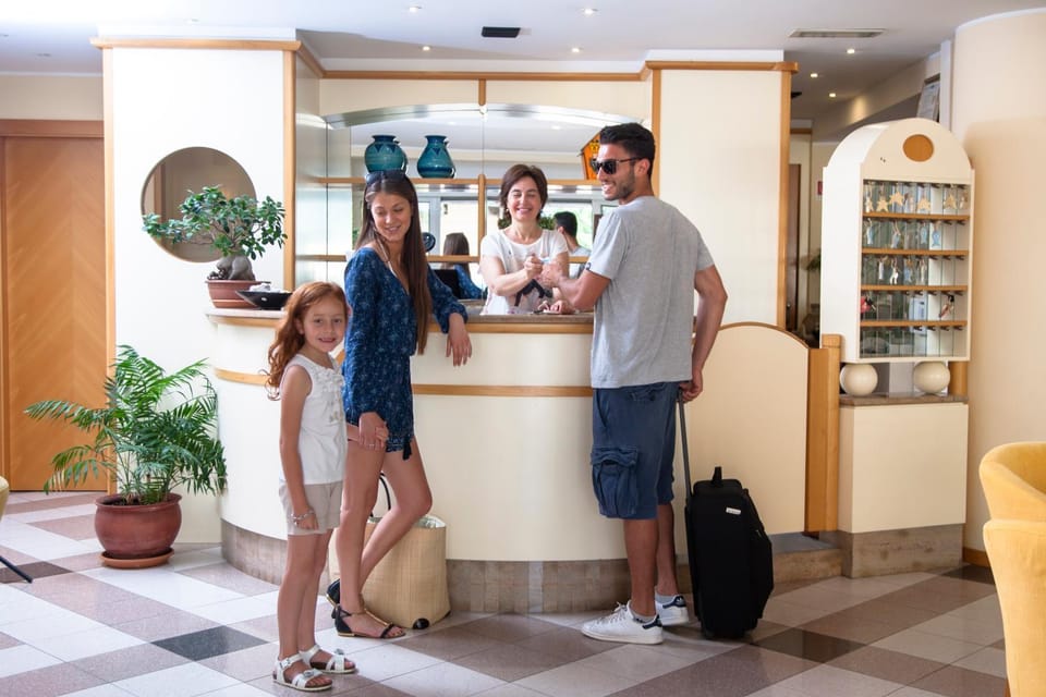 Staff, People, Lobby or reception, Family, Family, Family