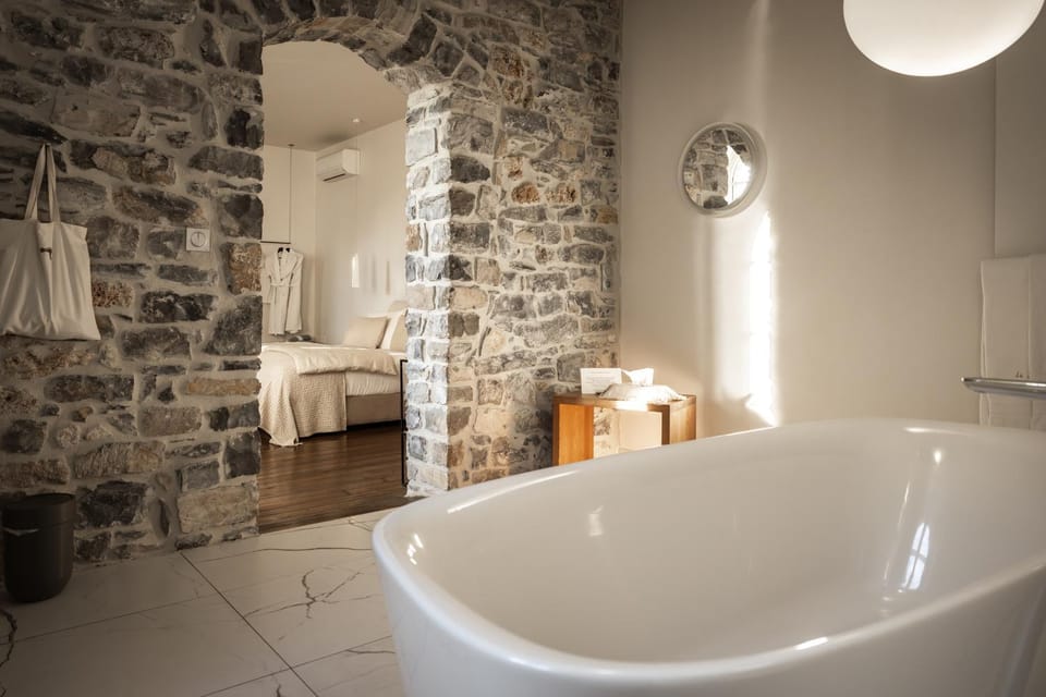 Couvent de la Salette & Spa Hotel in Occitanie