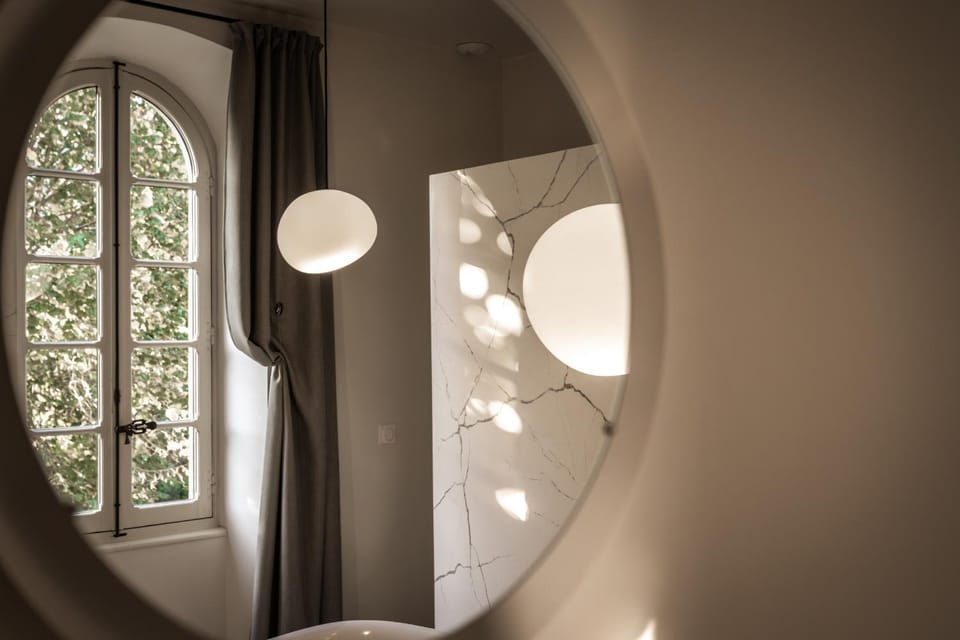 Couvent de la Salette & Spa Hotel in Occitanie