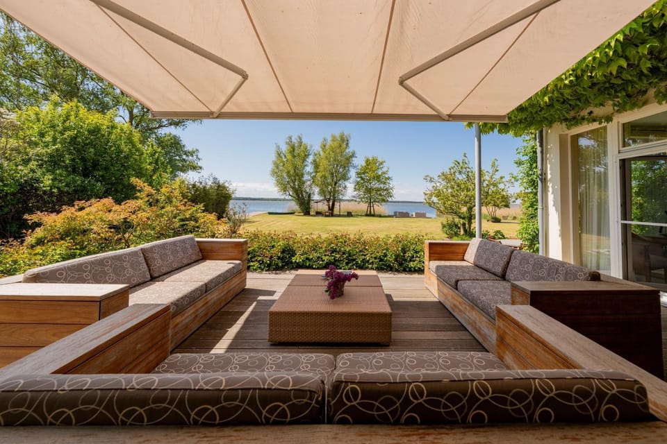 Garden, Balcony/Terrace, Balcony/Terrace, Seating area, Garden view