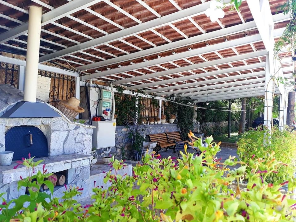 The Olive Grove KALAMATA - SP Villa in Messenia