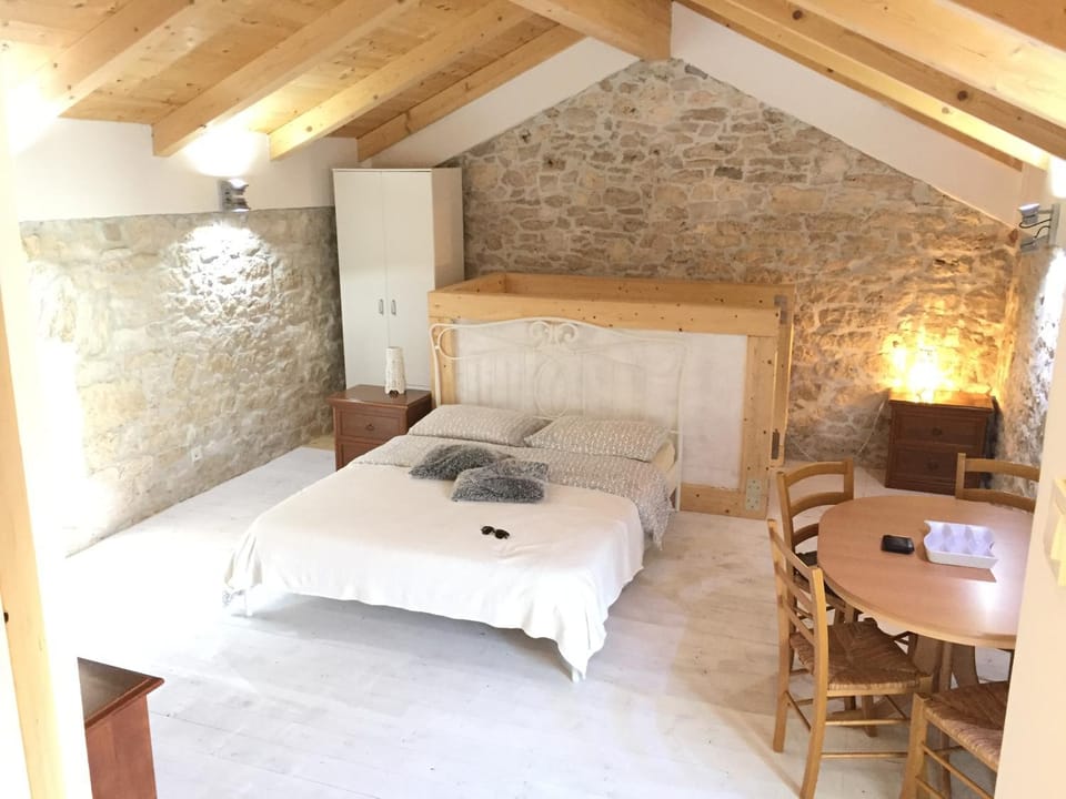 Medulin Labirint Queen Apartment in Medulin
