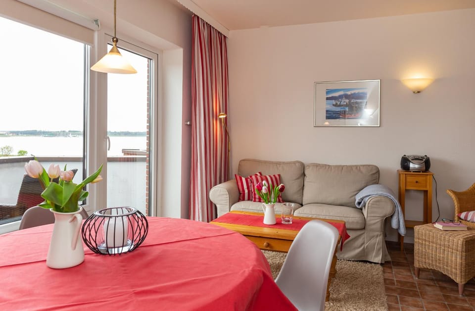 Haus Jungnamen Sand Whg. 3 Apartment in Nordfriesland