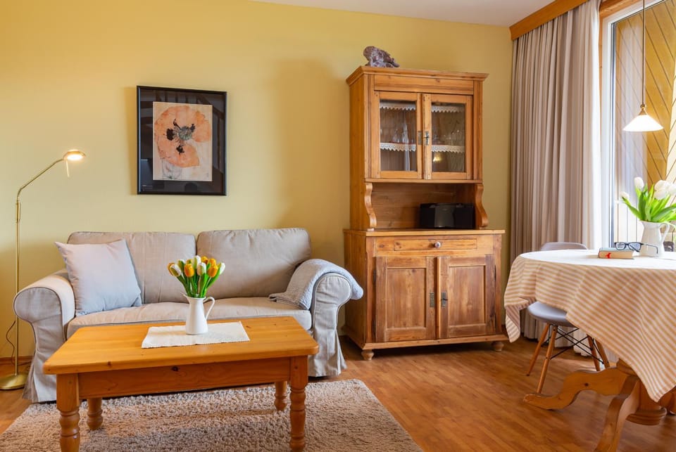 Haus Jungnamen Sand Whg. 10 Apartment in Nordfriesland