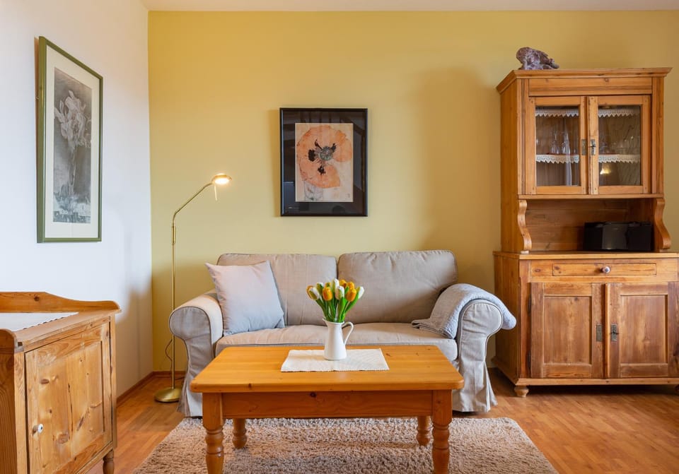 Haus Jungnamen Sand Whg. 10 Apartment in Nordfriesland