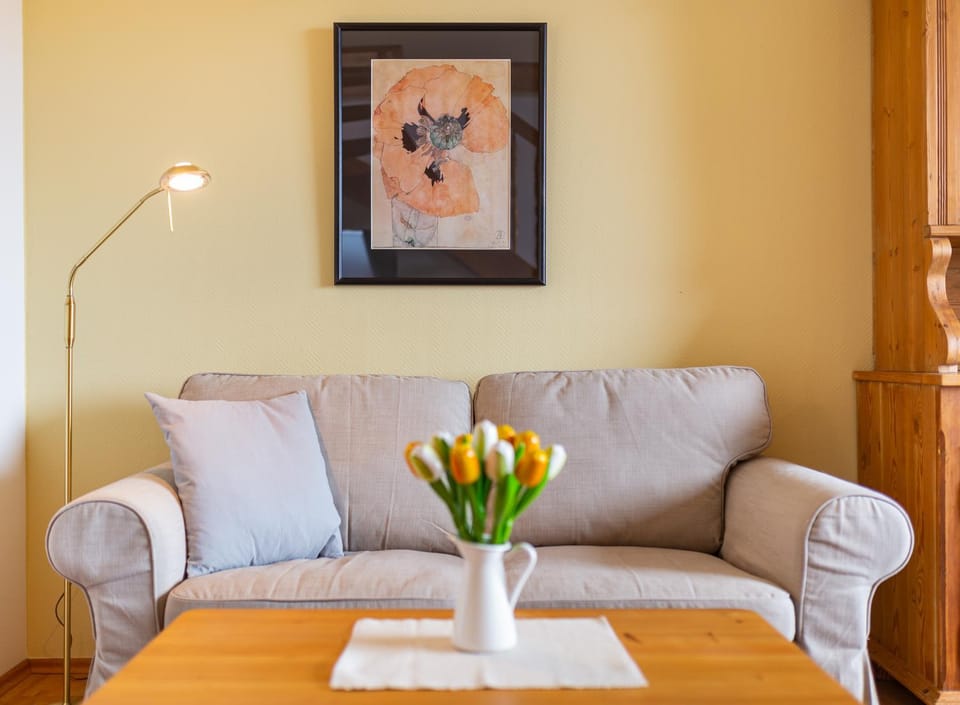 Haus Jungnamen Sand Whg. 10 Apartment in Nordfriesland
