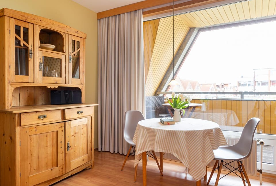 Haus Jungnamen Sand Whg. 11 Apartment in Nordfriesland