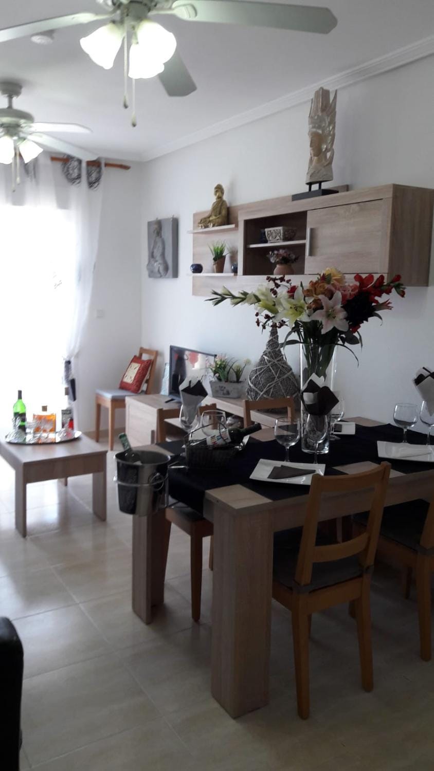 El Campello DEBORAH Apartment in El Campello