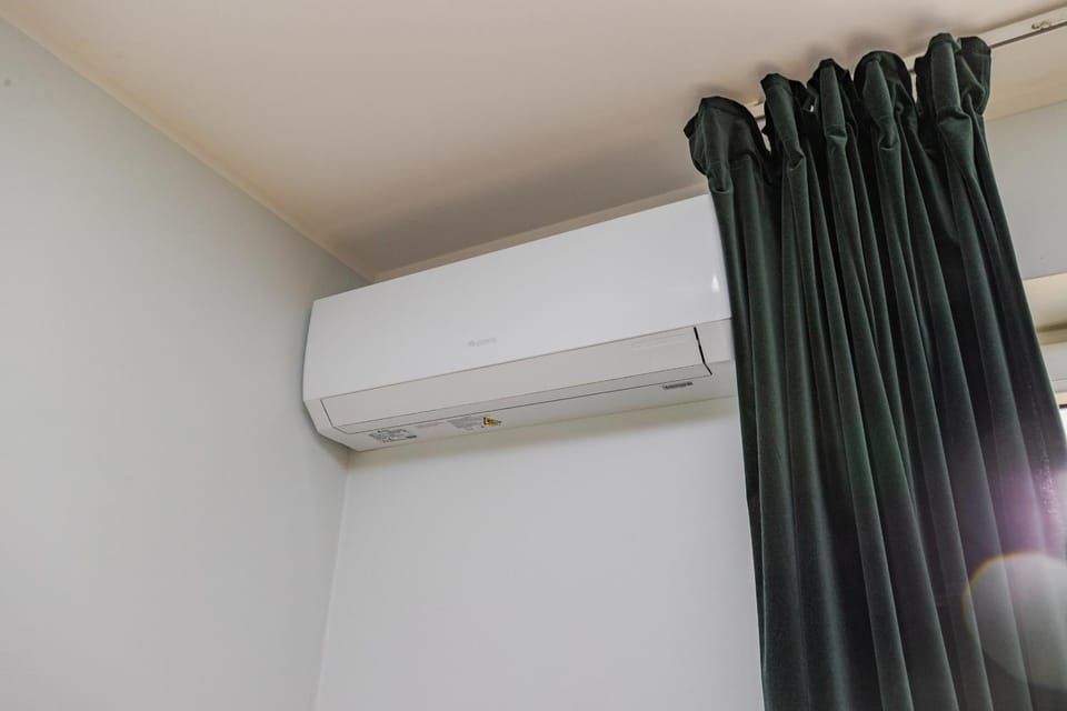 air conditioner