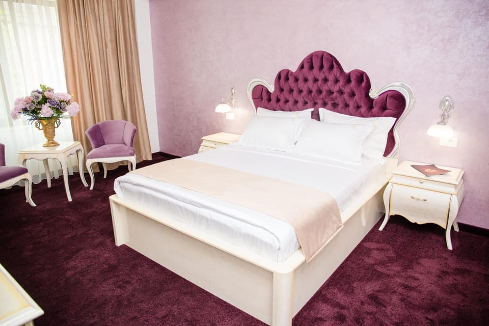 Royal Boutique Mangalia Breeze Hotel in Dobrich Province, Bulgaria