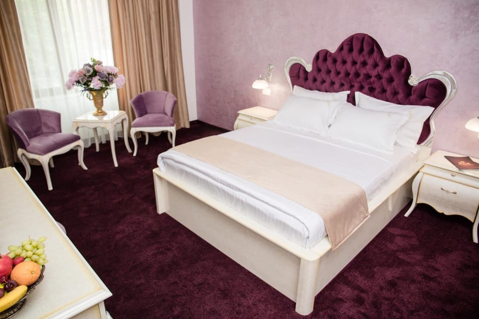 Royal Boutique Mangalia Breeze Hotel in Dobrich Province, Bulgaria