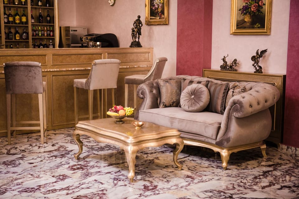 Lounge or bar