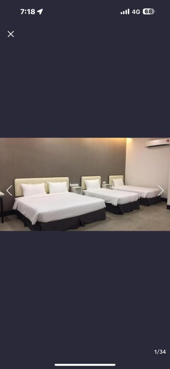 Sunshine Lodge Vacation rental in Pahang, Malaysia