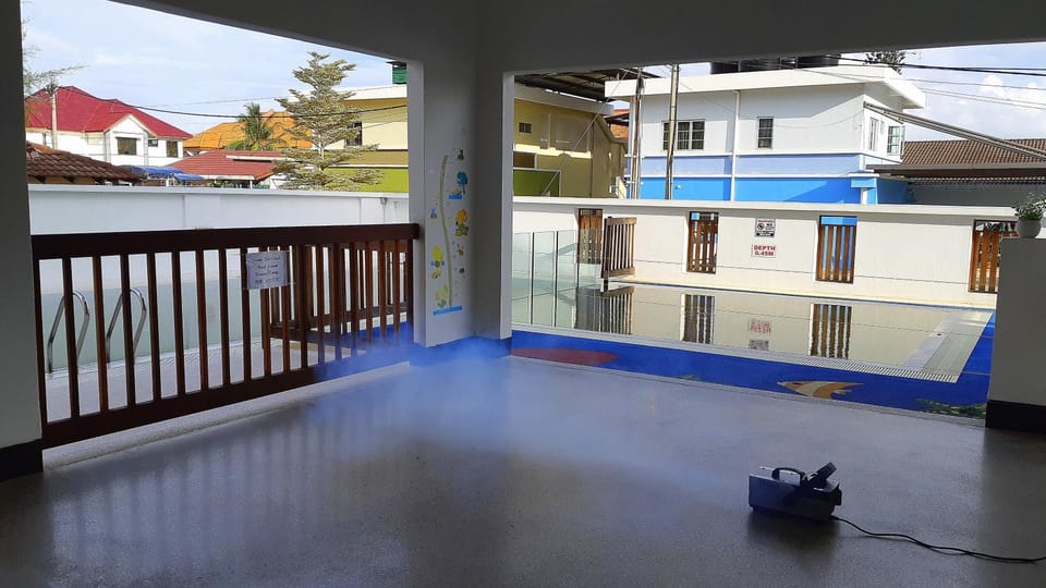 Sunshine Lodge Vacation rental in Pahang, Malaysia