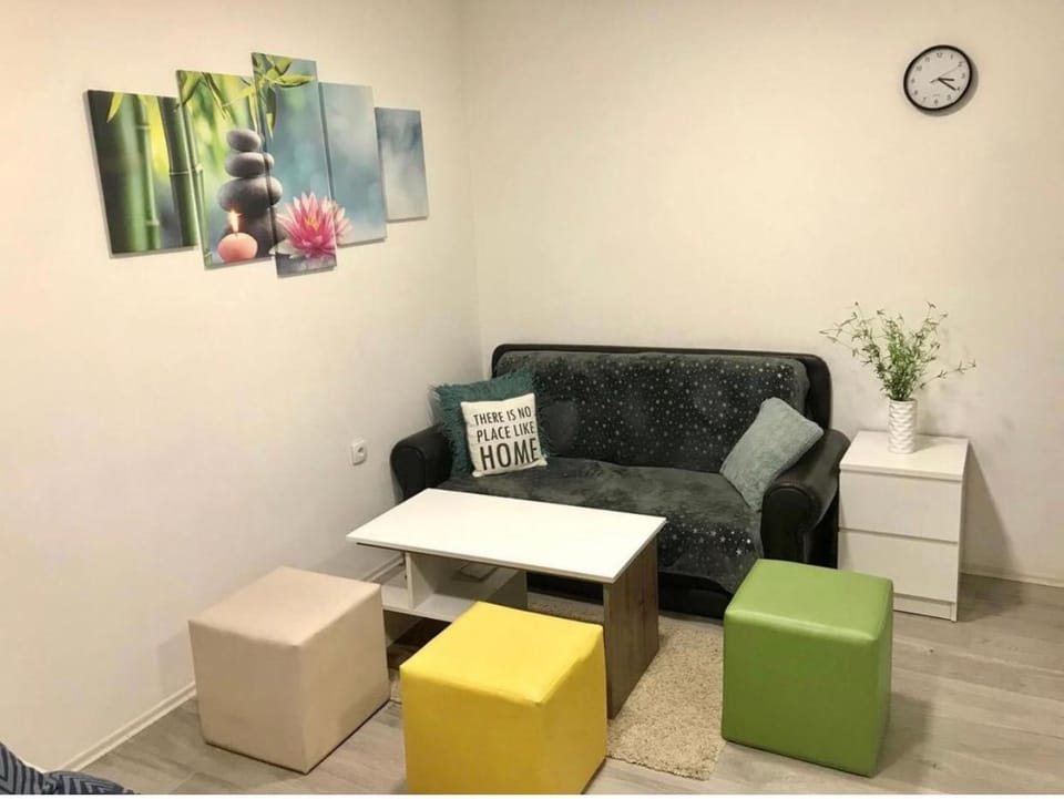 Zen Apartmani Apartment in Timiș County