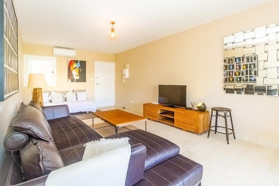 Ti Plaisir - à 2 pas du lagon de l'Ermitage Apartment in Saint-Paul