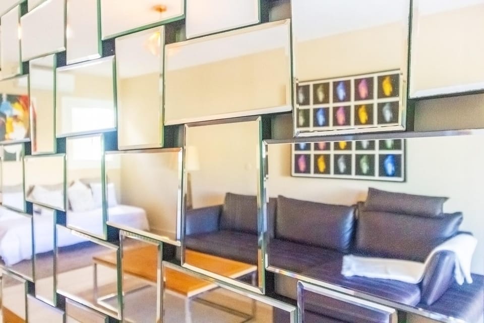 Ti Plaisir - à 2 pas du lagon de l'Ermitage Apartment in Saint-Paul