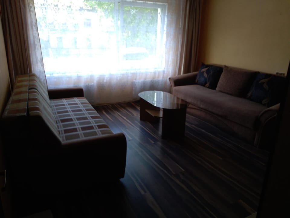 Brīvības 25 apartamenti Apartment in Latvia