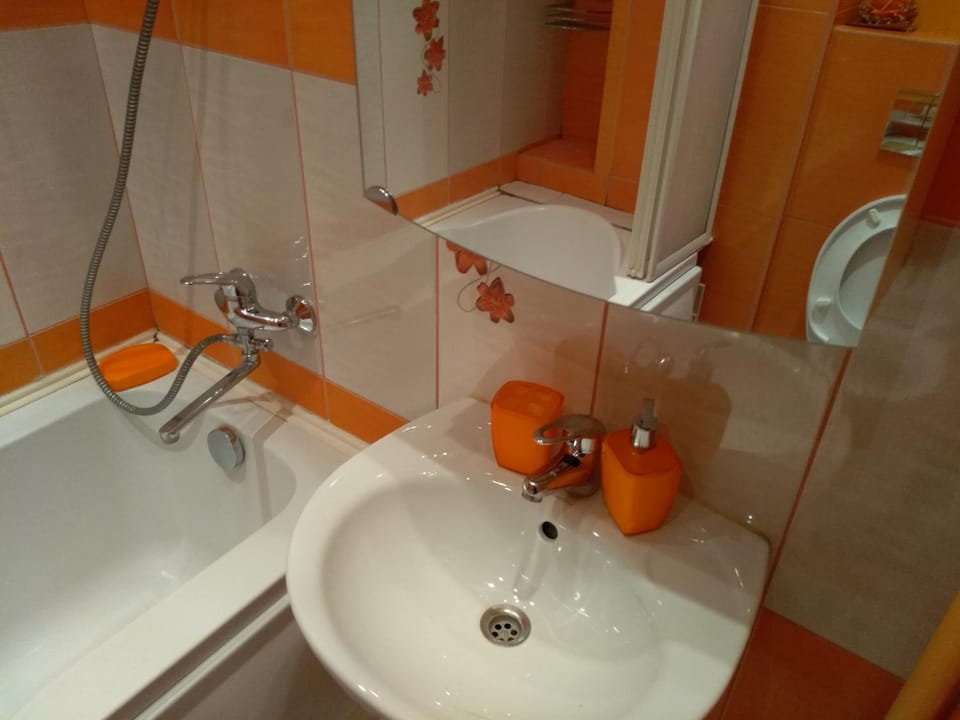 Brīvības 25 apartamenti Apartment in Latvia