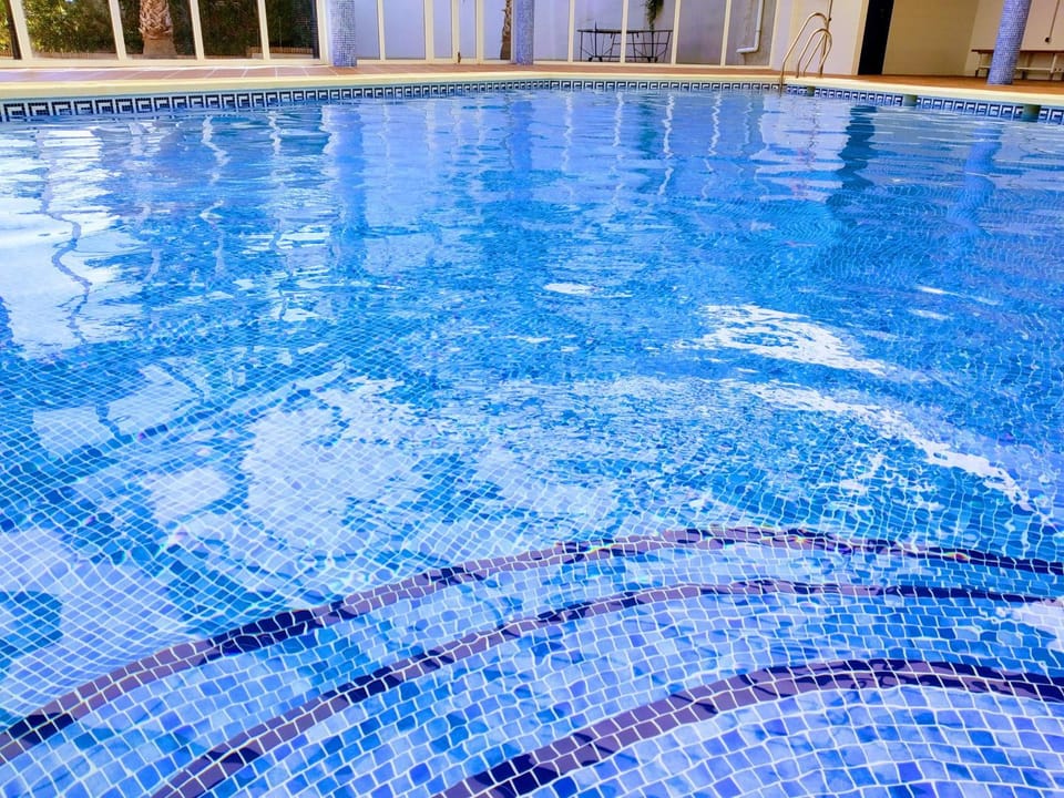 Spa and wellness centre/facilities, Swimming pool