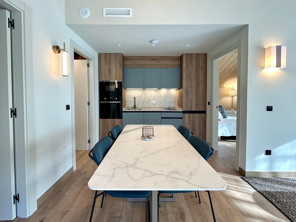 Apartamentos y Villas La Santilar Apartment in Cantabria