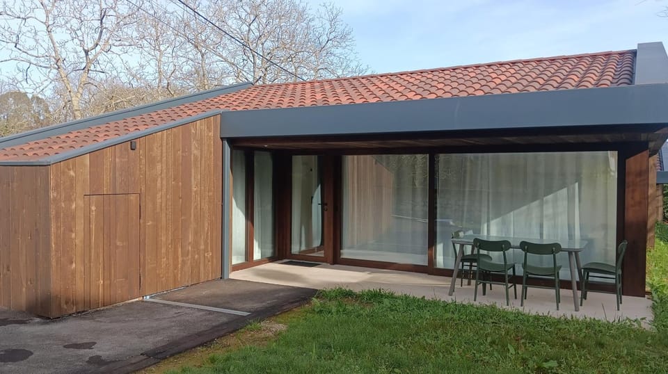 Apartamentos y Villas La Santilar Apartment in Cantabria