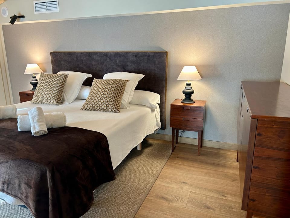 Apartamentos y Villas La Santilar Apartment in Cantabria