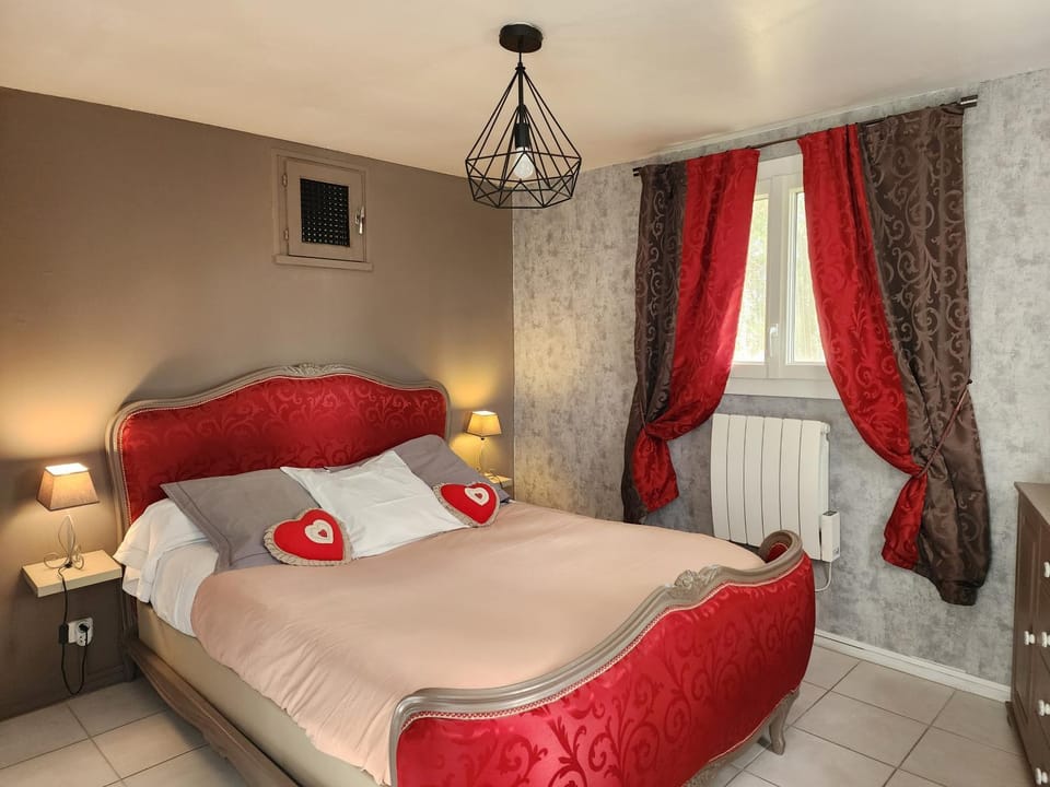 Chalet du moulin Bed and Breakfast in Nouvelle-Aquitaine