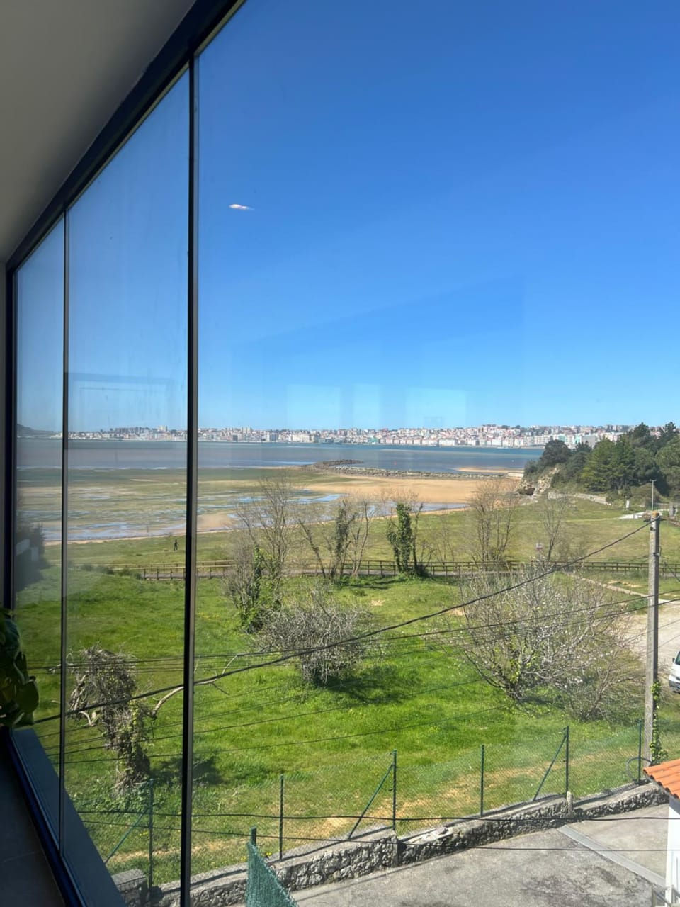 City view