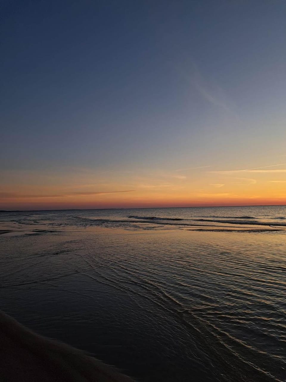 Apartamenty Piaskowe Apartment in Pomeranian Voivodeship