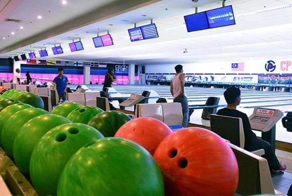 Bowling