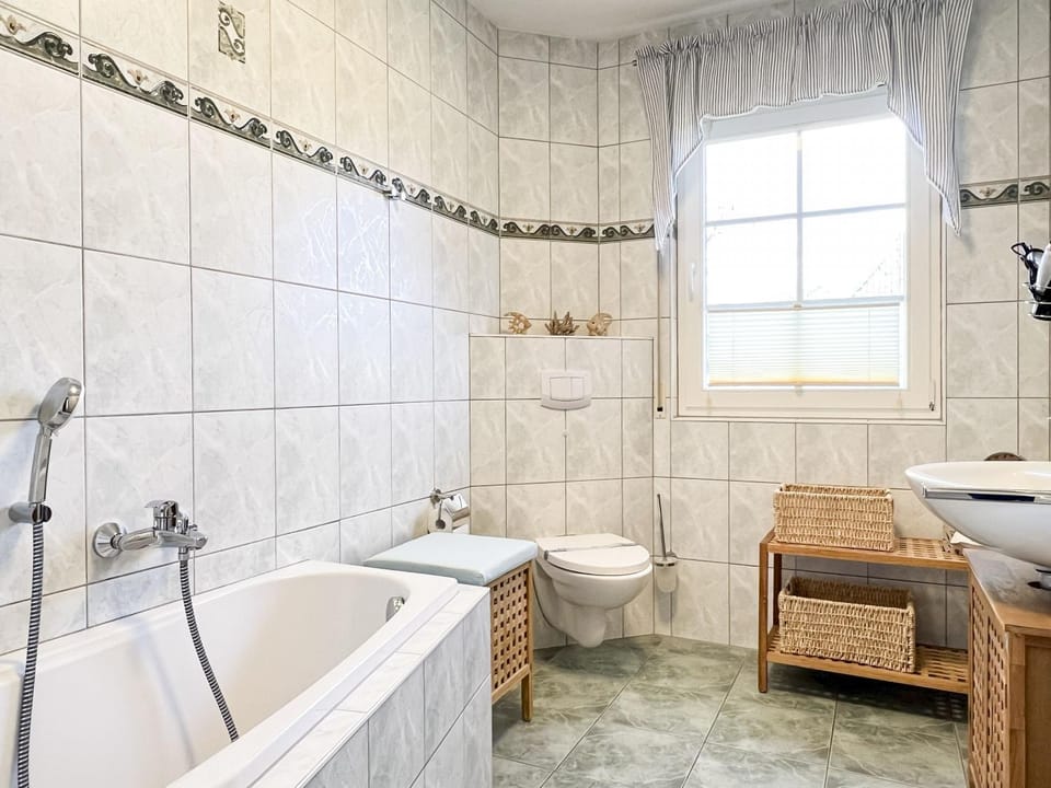 Buchentraum 14 Apartment in Prerow