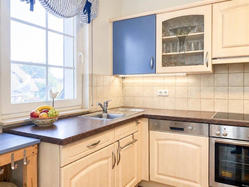 Buchentraum 14 Apartment in Prerow