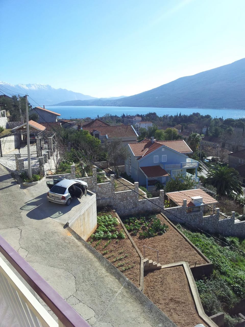 View (from property/room)