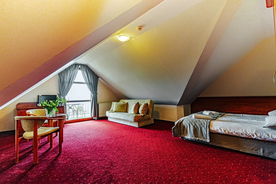 Panorama_SPA Bed and Breakfast in West Pomeranian Voivodeship, Poland