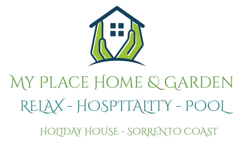 My Place Home & Garden Bed and Breakfast in Piano di Sorrento