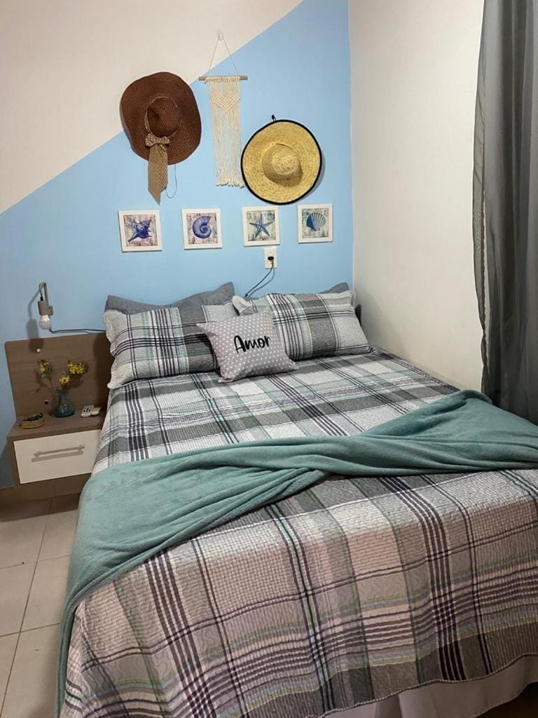 Condomínio Summer House, Itacimirim Apartment in State of Bahia