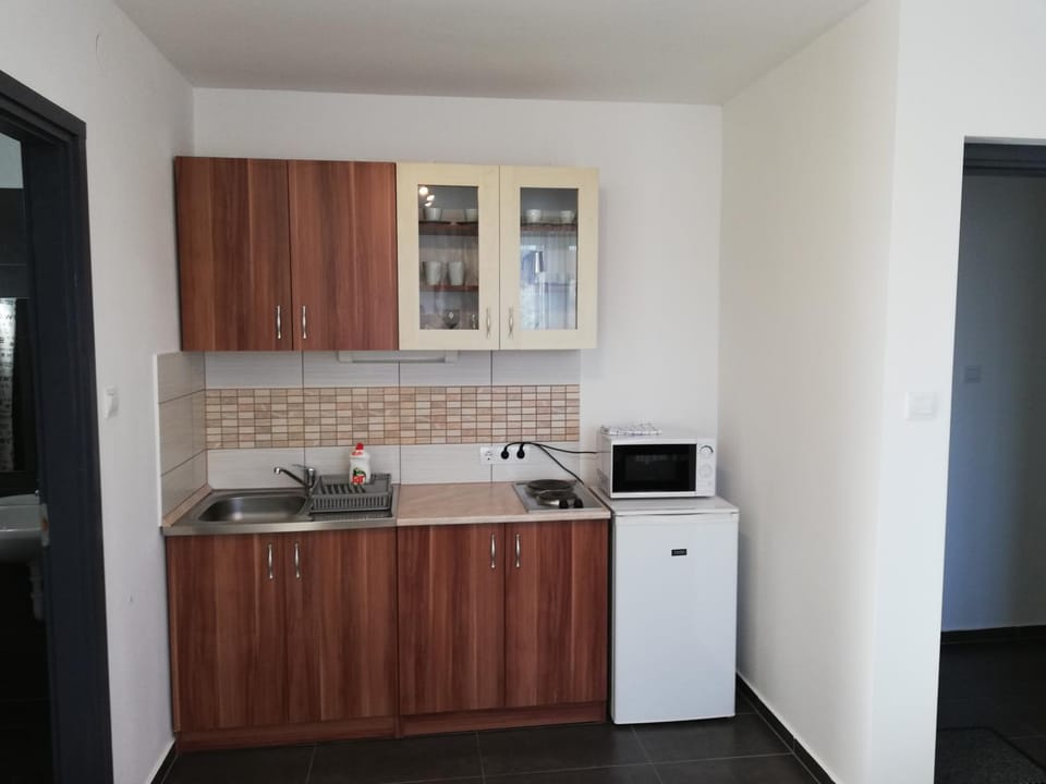 Apartman 25 Bed and Breakfast in Hungary