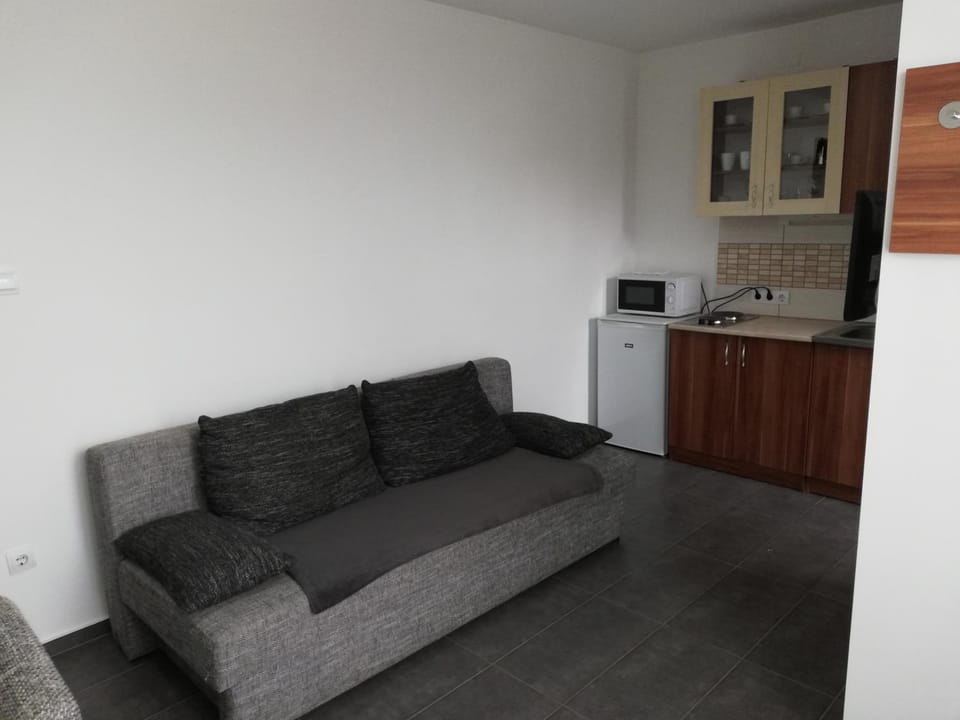 Apartman 25 Bed and Breakfast in Hungary