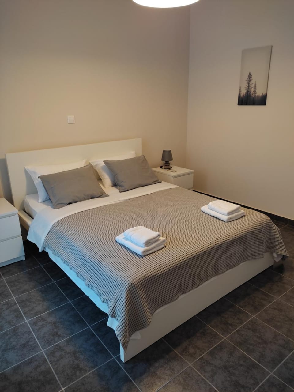 Double M near Athens Airport Apartment in East Attica Regional Unit, Greece