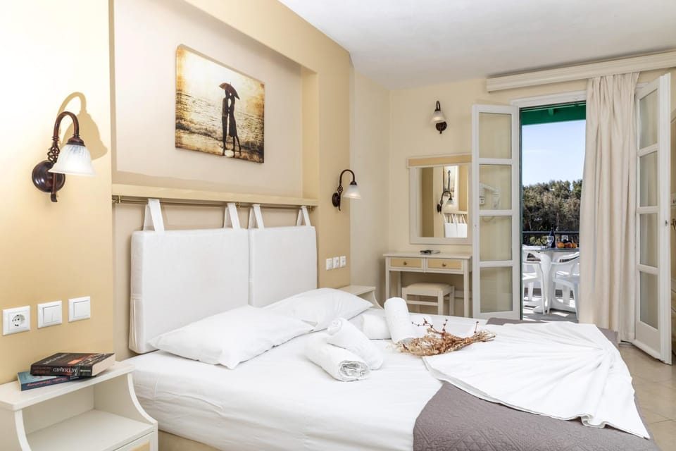 Villa Harmony Apartment hotel in Naxos, Naxos and Lesser Cyclades, Greece