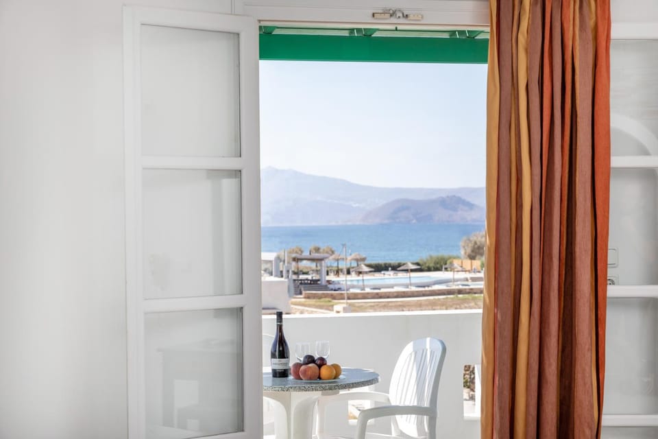 View (from property/room), Sea view
