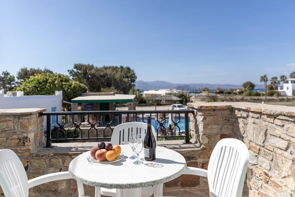 Villa Harmony Apartment hotel in Naxos, Naxos and Lesser Cyclades, Greece