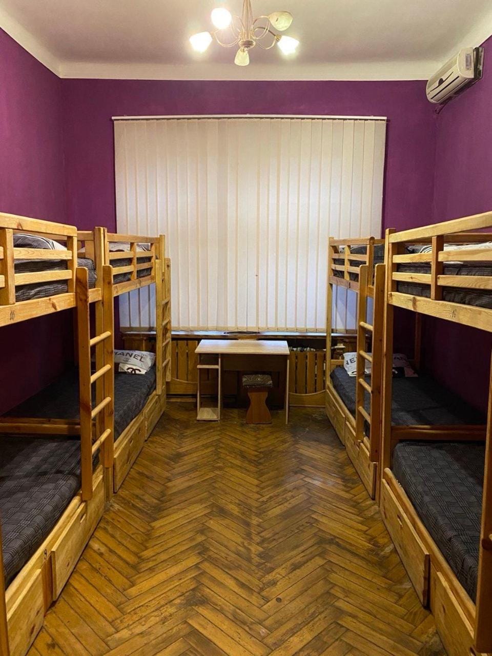 Хостел Центр Hostel in Kharkiv