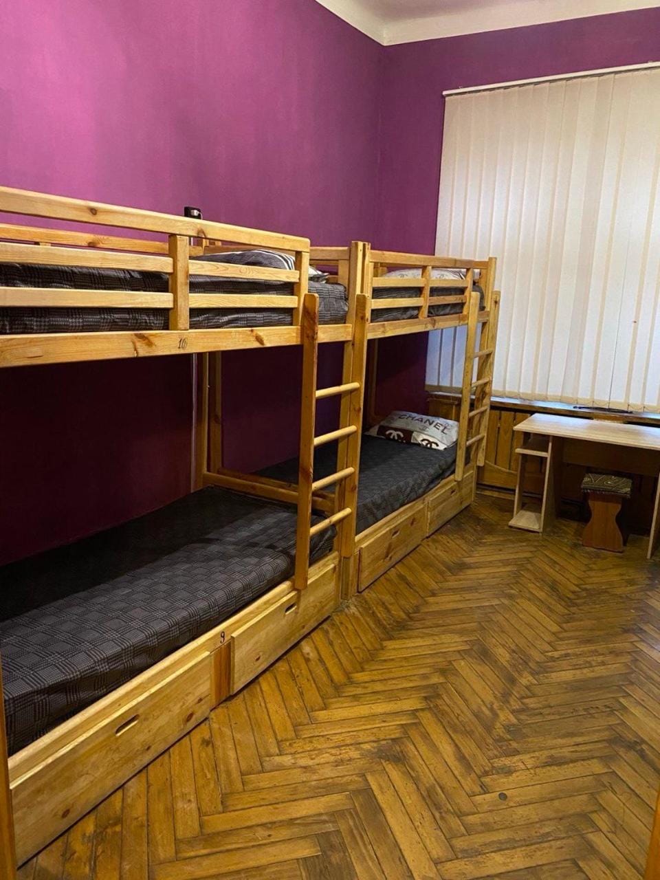 Хостел Центр Hostel in Kharkiv