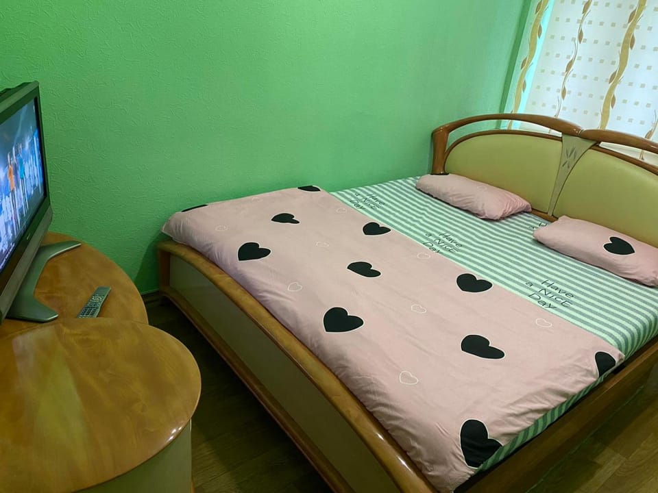 Хостел Центр Hostel in Kharkiv