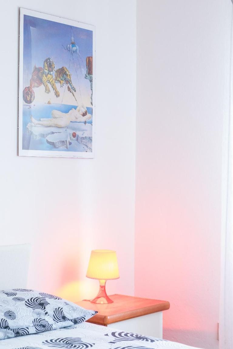 Nice cozy apartment in the mainland of Venice Apartment in Venice